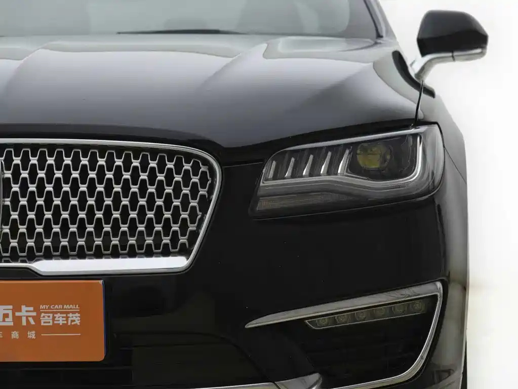 LINCOLN MKZ 2019