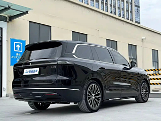 DEEPAL S09  2025 YEAR ULTRA+ 2025