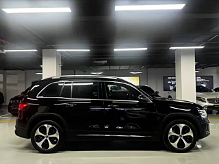 MERCEDES BENZ GLB 2023 YEAR GLB 220 FASHION 2023