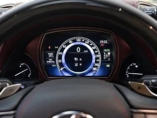 LEXUS LS 2018 YEAR 500H EDITION EURO V 2018