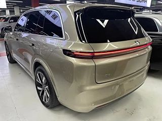 LI AUTO L8  2024 YEAR PRO 2024