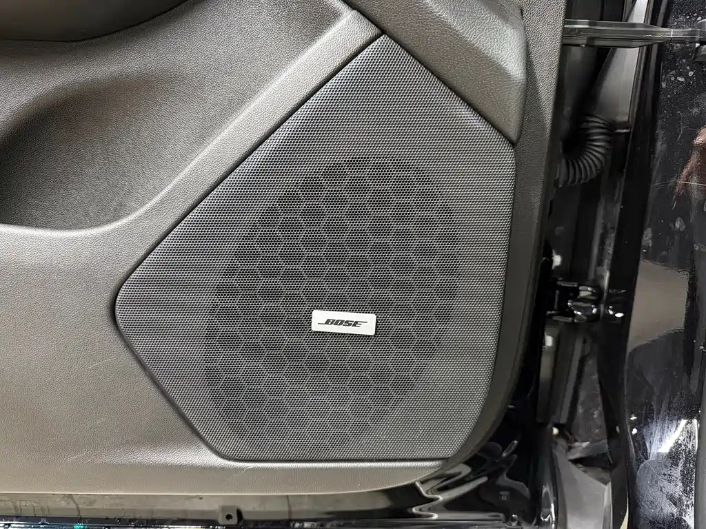 CADILLAC XT5 2016