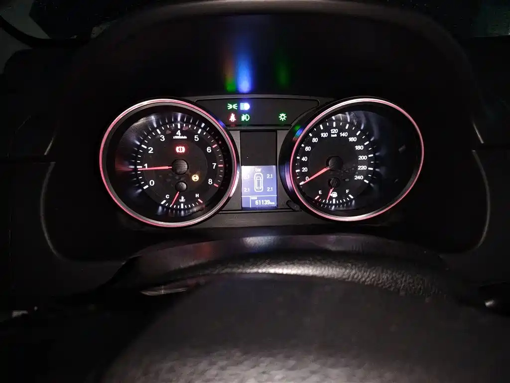 HAVAL H6 2017