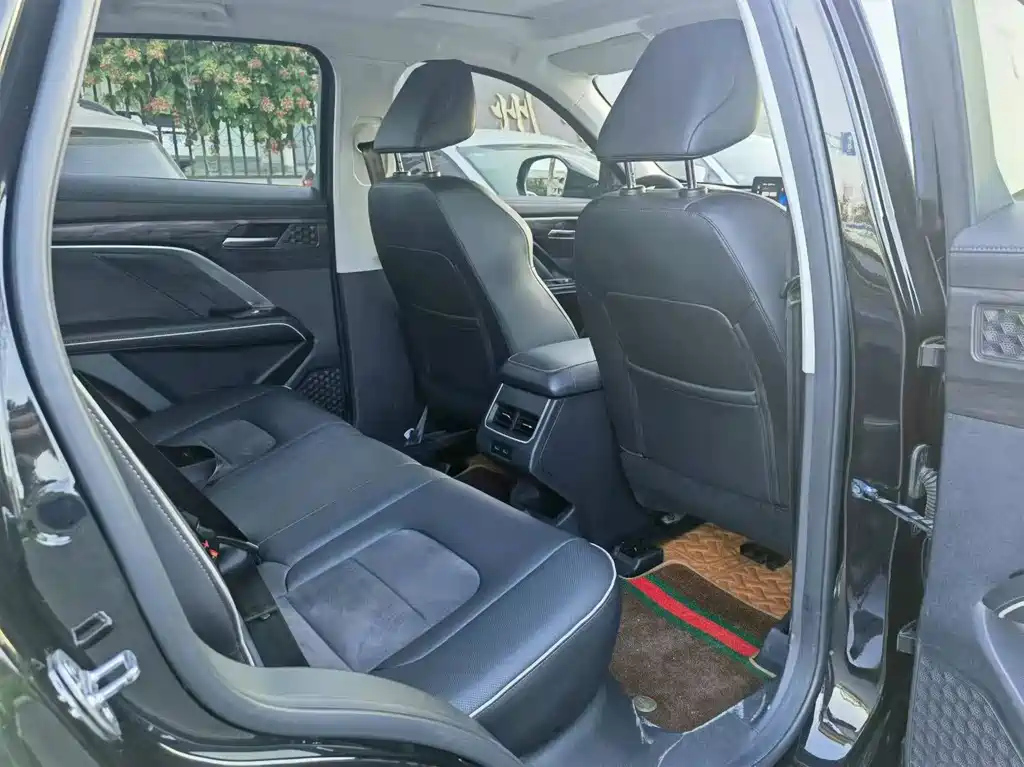 HAVAL H6 2021