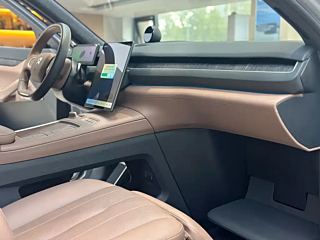NIO ES8  2023 YEAR 75KWH  EDITION 2023