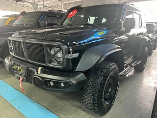 TANK 300  2023 YEAR 2.0T 02 2023