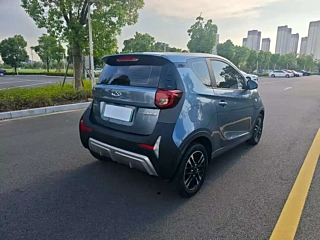 CHERY LITLE ANT  2023 YEAR 251KM  EDITION LFP 2023