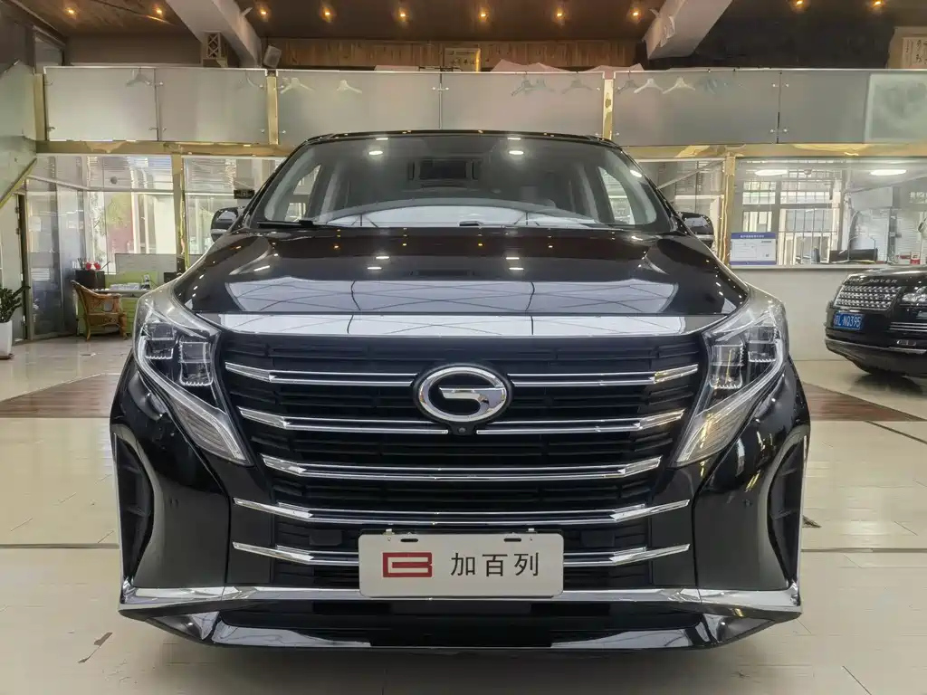 TRUMPCHI M8 2021