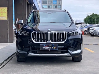BMW X1 2024