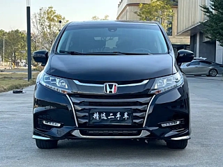 HONDA ODYSSEY 2020