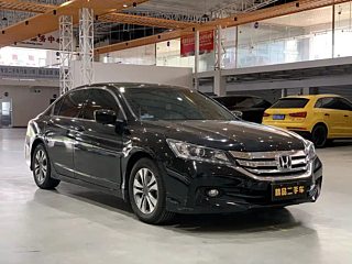 HONDA ACCORD 2015