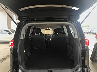 MAXUS BIG &#36890;G50  2021 YEAR 1.5T MANUAL &#30021;&#28216;B 2021