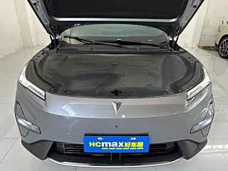 DEEPAL S05  2025 YEAR 200MAX RANGE-EXTENDING EDITION 2024