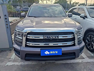 HAVAL H5