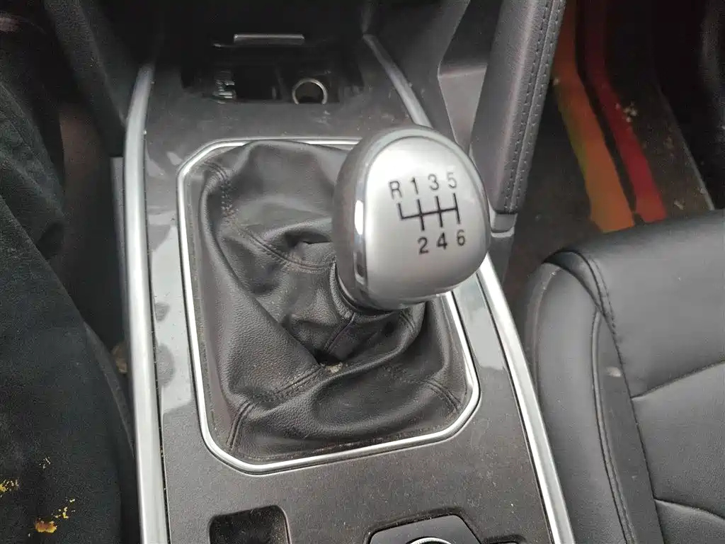 HAVAL H6 2019
