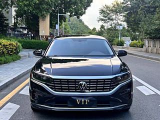 VOLKSWAGEN PASSAT 2022
