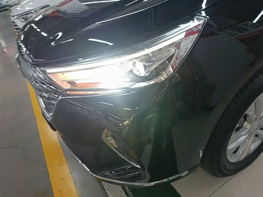 HAVAL M6 2023