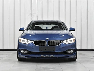 Заказать ALPINA B4