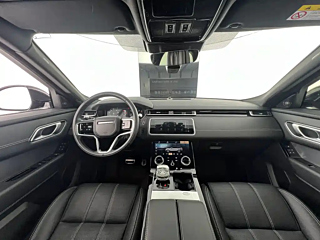 LAND ROVER RANGE ROVER VESSEL 2022 YEAR 250PS EDITION 2022