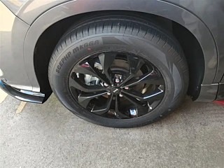 SWM G01FF  2022 YEAR FACELIFT 1.5T DCT EDITION 2022