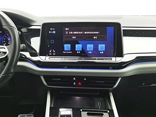 VOLKSWAGEN TOURAN 2022 YEAR 530 V6 4WD DELUXE EDITION 2022