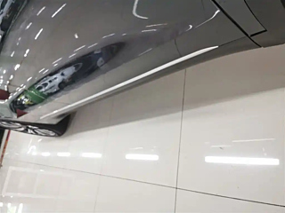 NIO ES8  2023 YEAR 75KWH 2023