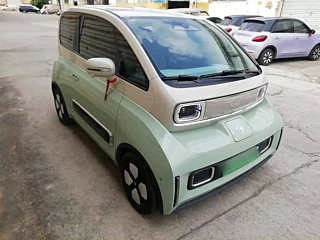 BAO JUN KIWI EV 2023 YEAR BIG EDITION LFP 2023