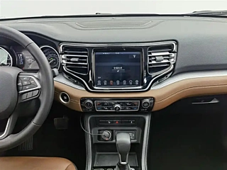 JEEP BIG &#25351;&#25381;&#23448;  2022 YEAR 2.0T 2WD DELUXE EDITION 2022
