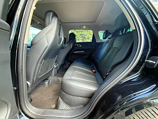 HONGQI HS3 PHEV  2024 YEAR PHEV 115KM  EDITION 2024