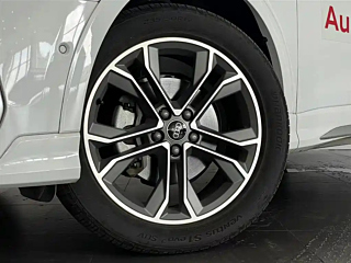 AUDI Q3 2024 YEAR 40 TFSI FASHION DYNAMIC 2024