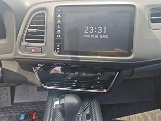 HONDA VEZEL  2020 YEAR 220 TURBO CVT ELITE EDITION 2020