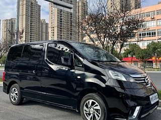 NISSAN NV200 2018