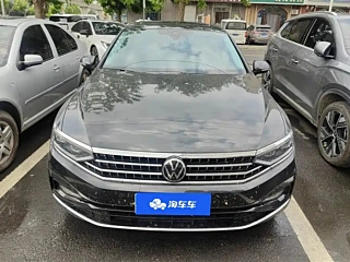 VOLKSWAGEN MAGOTAN 2024