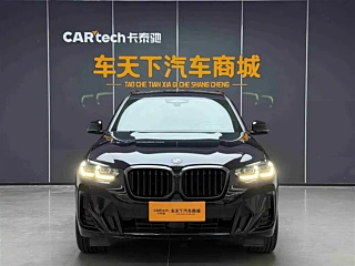 BMW X3  2022