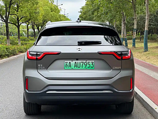 NIO ES6  2019 YEAR 420KM SPORT 2019