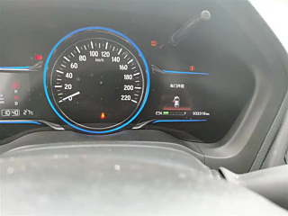 EVERUS GAC HONDA VE-1  2021 YEAR  EDITION 2021