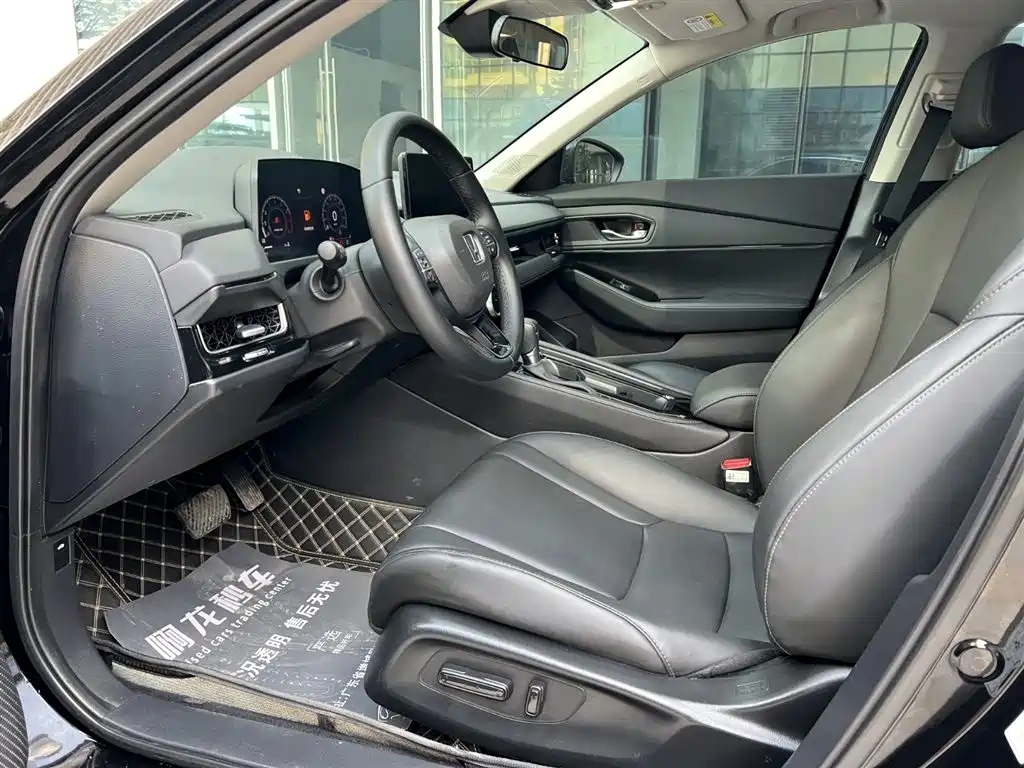 HONDA INSPIRE 2024