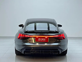 AUDI E-TRON GT  2023 YEAR &#22522;&#26412; TYPE 2023