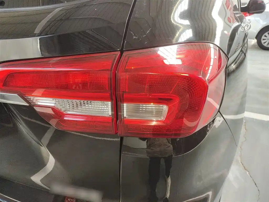 HAVAL M6 2019