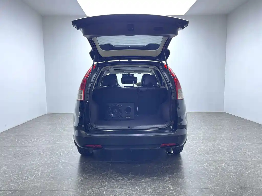 HONDA CR-V 2014