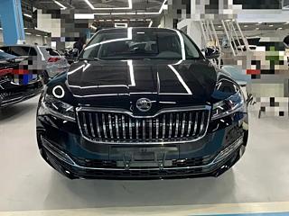 Заказать SKODA SUPERB