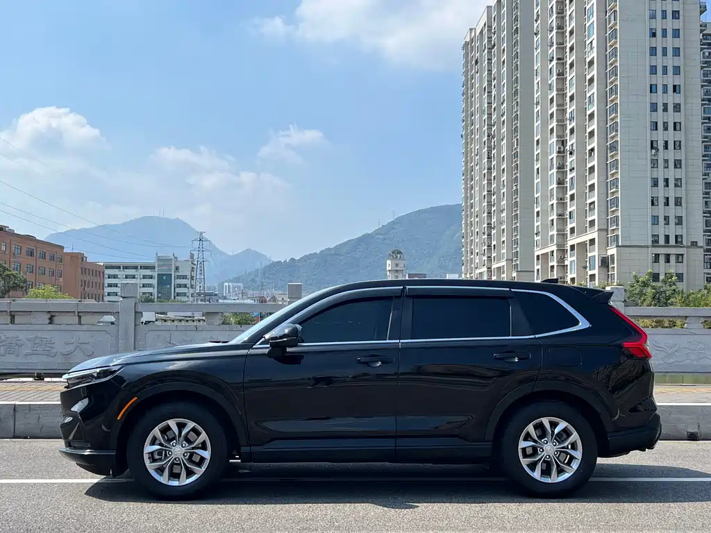 HONDA CR-V 2023