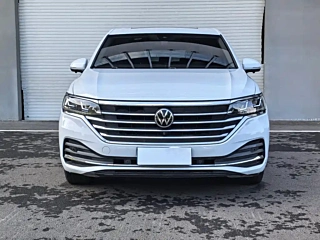 VOLKSWAGEN VILORAN