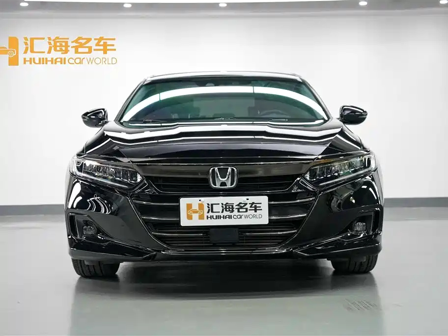 HONDA ACCORD 2023