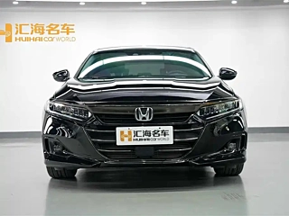 HONDA ACCORD 2023