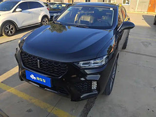 WEY VV5  2019