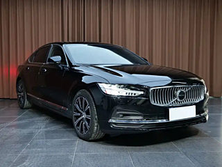 VOLVO S90 2021
