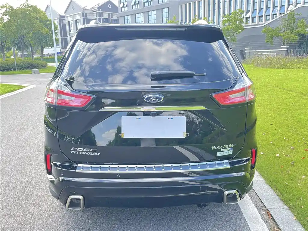 FORD EDGE 2020