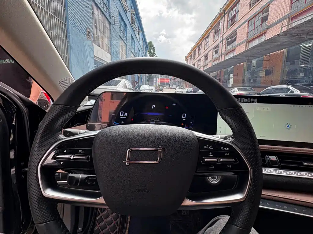 BESTURN B70 2024