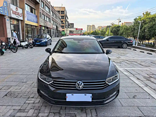 VOLKSWAGEN MAGOTAN 2017